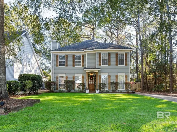 1217 McNeil Ave, Mobile, AL 36609