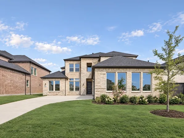 1708 Camelia Ave, Northlake, TX 76226