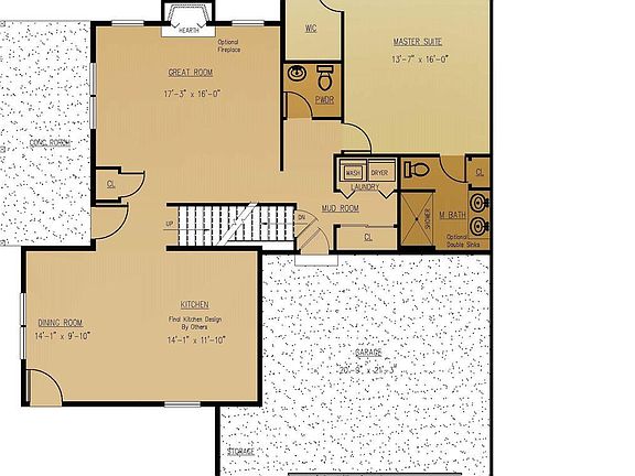 2nd image of 60 Cypress St