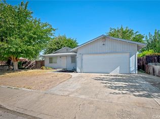 1549 Langston Dr, Newman, CA 95360
