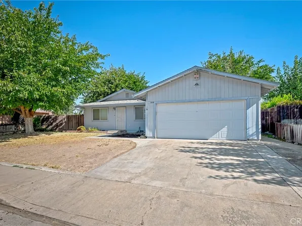 1549 Langston Dr, Newman, CA 95360