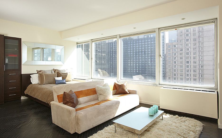 2nd image of 150-156 W 56th St APT 3209