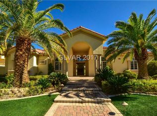 5008 Mountain Foliage Dr, Las Vegas, NV 89148