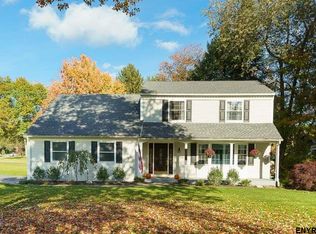 3200 Traber Rd, Schenectady, NY 12303