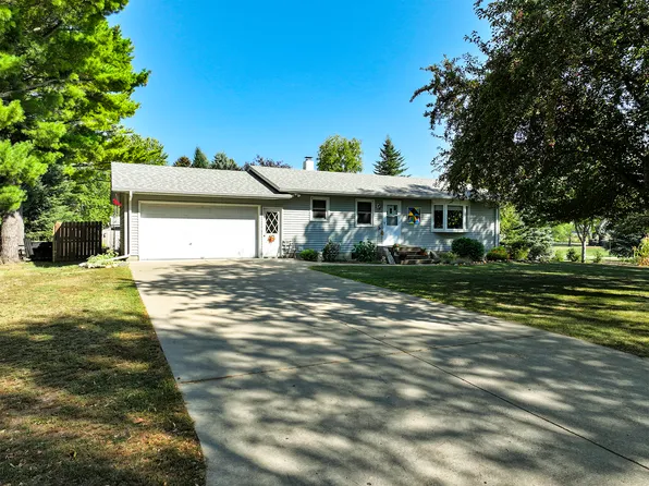 16769 Garden Dr NW, Brandon, MN 56315