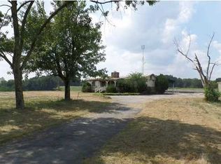 5441 Highway 43, Spruce Pine, AL 35585
