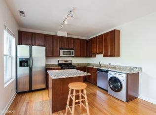3503 N Racine Ave #3, Chicago, IL 60657
