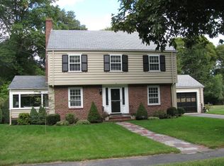 1036 Brook Rd, Milton, MA 02186
