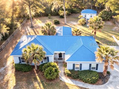 5 Cedar Point Dr, Beaufort, SC, 29907