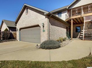 3924 Abbey Ridge Ct, Quincy, IL 62305