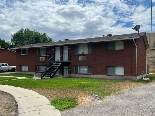 648 S 950 W, Provo, UT 84601