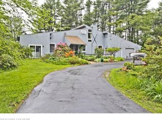 389 Princes Point Rd, Yarmouth, ME 04096