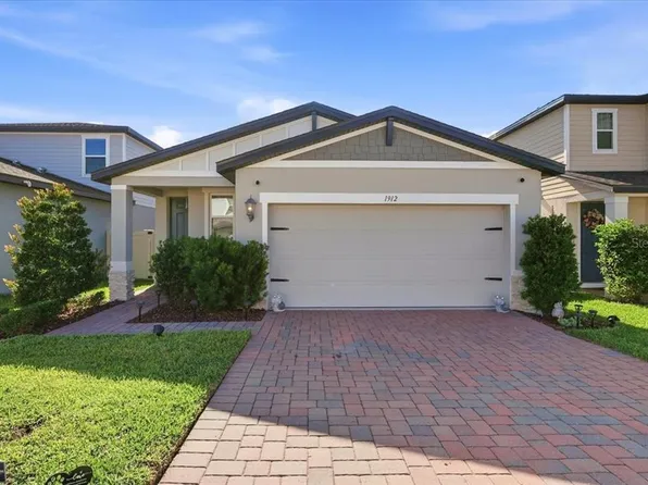 1912 Carnostie Rd, Winter Haven, FL 33884