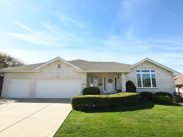 11609 Hidden Valley Cv, Orland Park, IL 60467