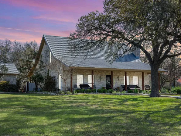 8901 County Road 108, Burnet, TX 78611