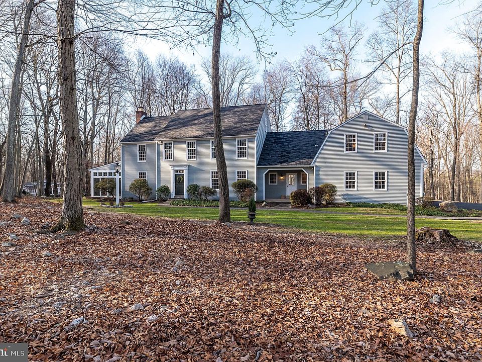 1869 Brooke Dr, New Hope, PA 18938 Zillow