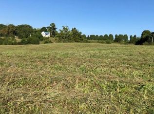 297 Hickory Ridge Rd, Pomona, IL 62975