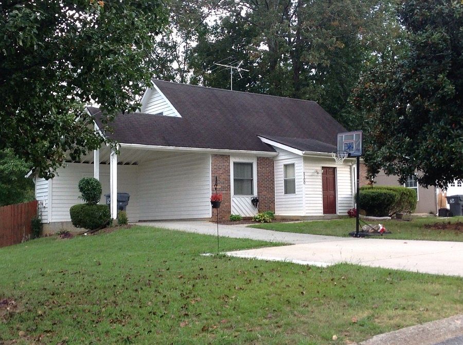 2nd image of 5100 Rosestone Dr
