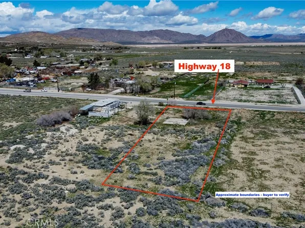 700 State Highway 18, Lucerne Valley, CA 92356