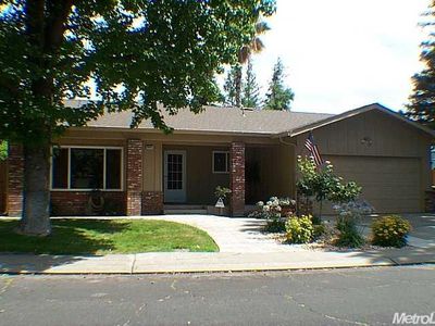 3021 Quail Hollow Dr, Modesto, CA, 95356
