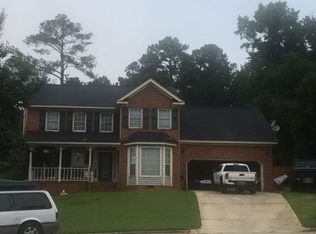 4584 Mallard Ct, Martinez, GA 30907