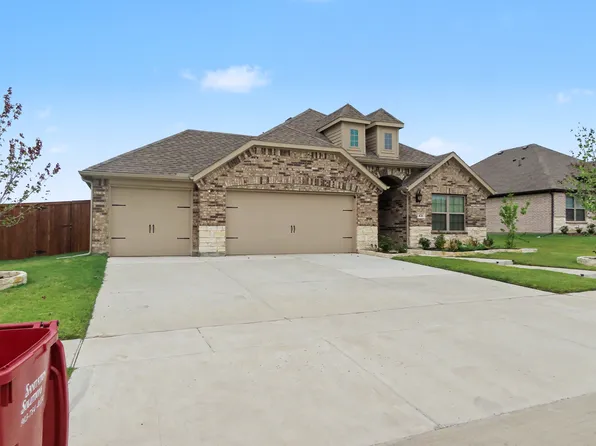 426 Oleander Dr, Fate, TX 75189