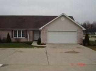 610 Rockway Pl, Danville, IL 61832