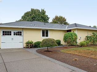 11170 S Parkland Ct, Oregon City, OR 97045