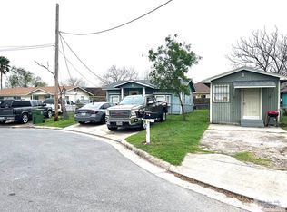 954 Calle Fresnal, Brownsville, TX 78521