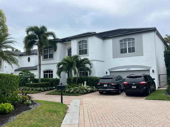 4222 NW 60th Dr, Boca Raton, FL 33496