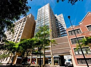 3110 N Sheridan Rd APT 708, Chicago, IL 60657