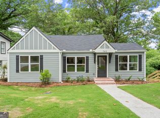 740 Charlotte Pl NW, Atlanta, GA 30318