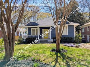 2419 Hosea L Williams Dr, Atlanta, GA 30317
