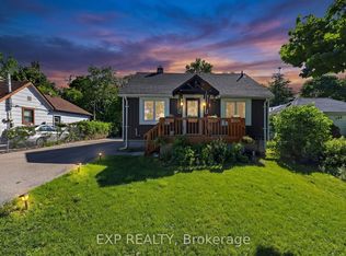 370 Gill St, Orillia, ON L3V4K6