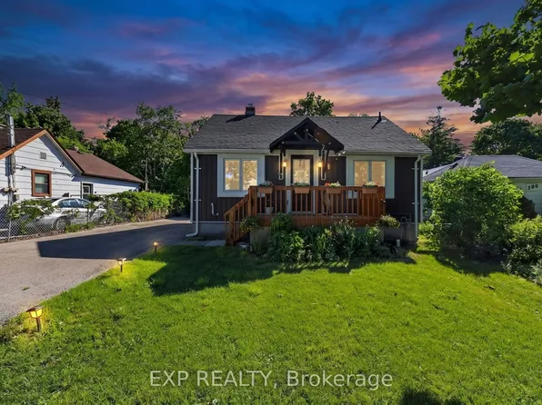 370 Gill St, Orillia, ON L3V 4K6