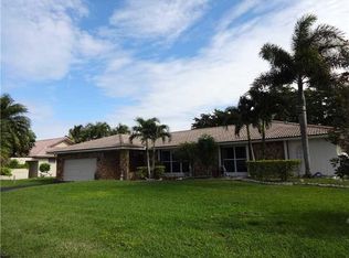 1637 NW 100th Dr, Coral Springs, FL 33071