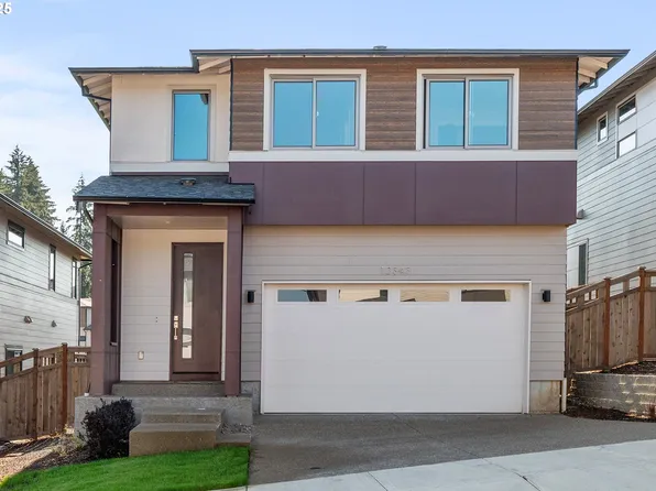 12343 SE Falling Rain Way, Happy Valley, OR 97086