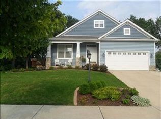 4604 Silhavy Rd, Valparaiso, IN 46383