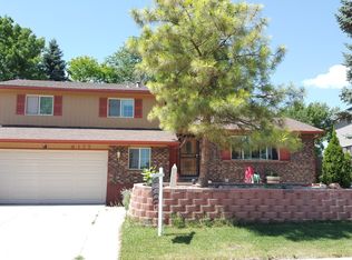 6177 S Dover St, Littleton, CO 80123