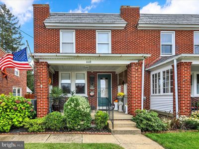 640 Park Ave, Lancaster, PA, 17602