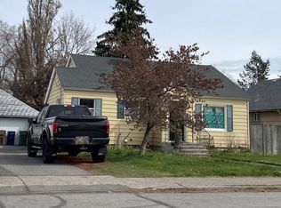 2207 E Hoffman Ave, Spokane, WA 99207