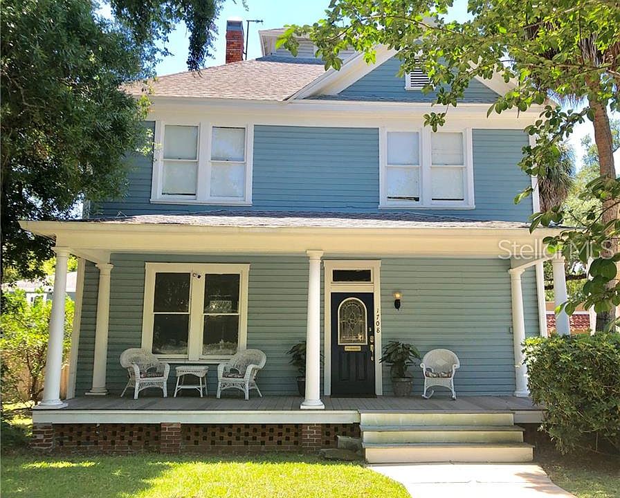 2nd image of 1708 W Hills Ave