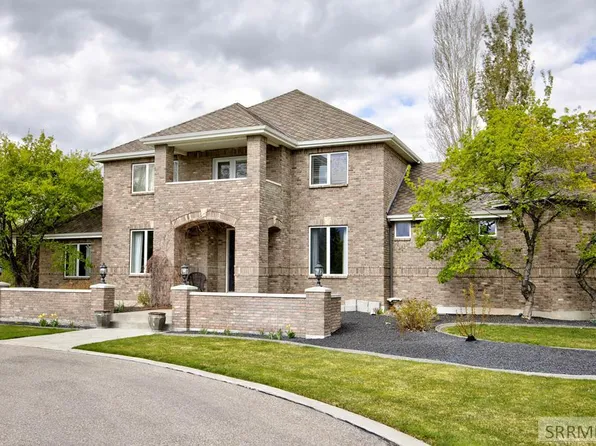 3809 S Kinsmen Ln, Idaho Falls, ID 83404