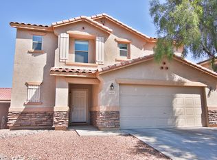 16922 W Marconi Ave, Surprise, AZ 85388