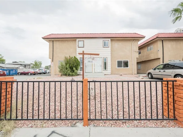 2915 Cedar Ave #11C, Las Vegas, NV 89101