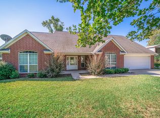 50 County Road 4686, Atlanta, TX 75551