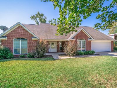 50 County Road 4686, Atlanta, TX, 75551