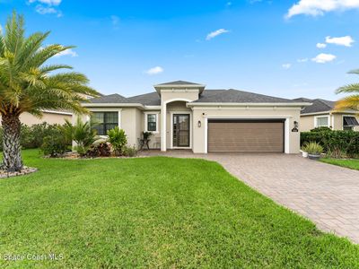 3046 Casterton Dr, Melbourne, FL, 32940