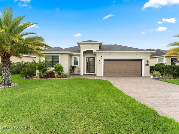 3046 Casterton Dr, Melbourne, FL 32940