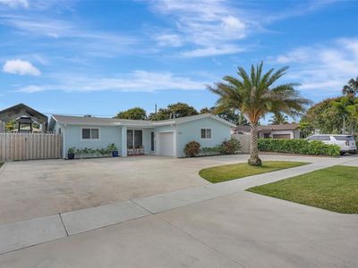 8340 NW 26th Pl, Sunrise, FL, 33322